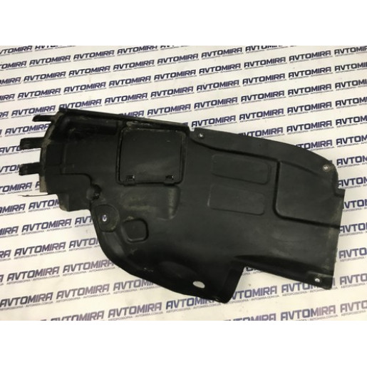 Підкрилок передній правий передня частина Opel Zafira B 2005-2011 13129628